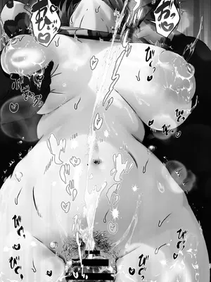 [ここで乳首をひとつまみ (十郎太)] この店にはマン毛ギャルが働いてるらしい_27