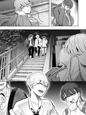 [しょむ] 社畜OLは調教を断れないアフター2〜快楽調教編〜_096