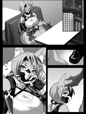 [キムチ亭 (瑠璃燕)] ECSTATHIRION♀ (ゼンレスゾーンゼロ) [DL版]_02