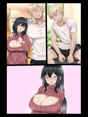 [ハグレモグリ] 義母寝取り〜父さんの嫁さん寝取っちゃいました〜_51