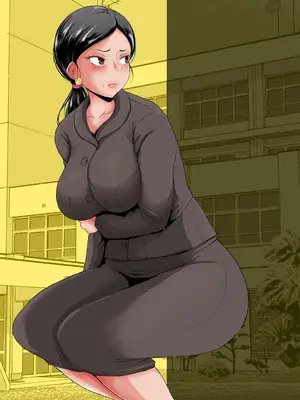 [陰カ道 (よこはまインカ)] 天沢校長の放課後(第一話)_31