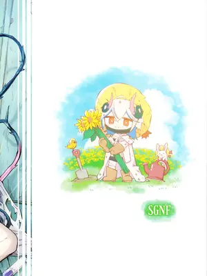 (C106) [SGNF (スガネフリーン)] Toxin to Sunflower (ニューラルクラウド) [角都九阳个人汉化]_17