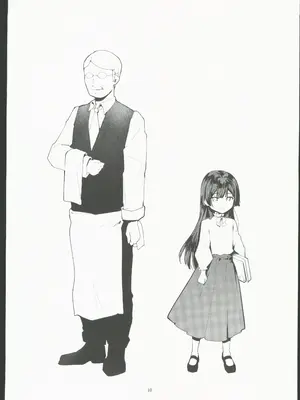 (C106) [坊橋夜泊] 藤の花が咲くまで2 [中国翻訳]_11