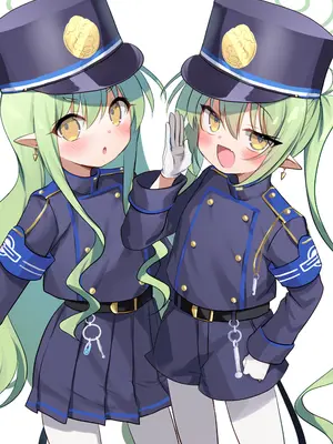 [(A)C (芳よしゆき)] シュポガキとあそぼう (ブルーアーカイブ)｜快和雌小轨们一起玩吧 [欶澜汉化组] [DL版]_17