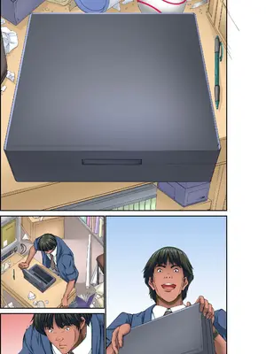 [NCP (空想)] 妄想実現アイテム 透視、睡眠、停止を自由自在にコントロール! [蓝枫个人翻译]_24