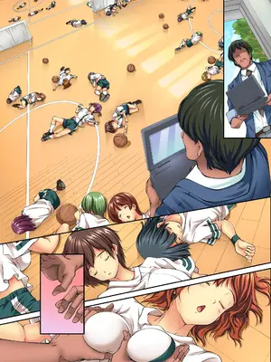 [NCP (空想)] 妄想実現アイテム 透視、睡眠、停止を自由自在にコントロール! [蓝枫个人翻译]_27