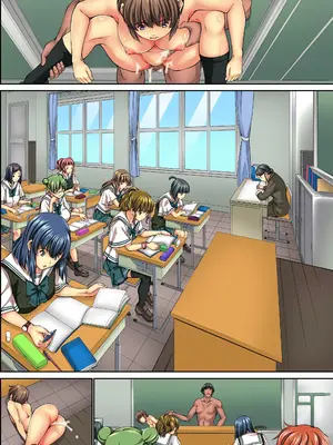 [NCP (空想)] 妄想実現アイテム 透視、睡眠、停止を自由自在にコントロール! [蓝枫个人翻译]_32