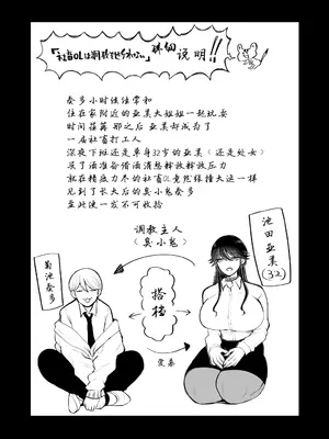 [しょむ] 社畜OLは調教を断れないアフター〜快楽調教編〜 [BLUE氪个人翻译] [DL版]_003