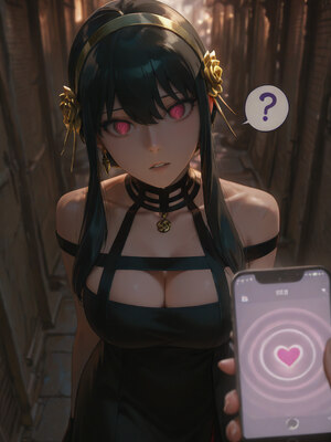 [at-sa-kon13] Yor Forger_003_Yor_Forger_Page_3