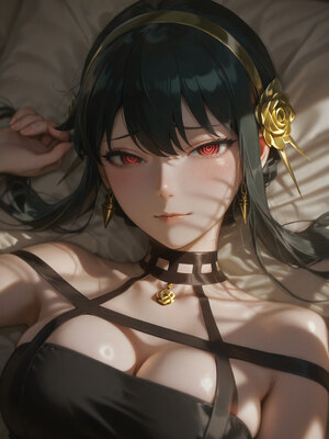 [at-sa-kon13] Yor Forger_006_Yor_Forger_Page_6