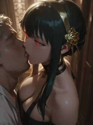 [at-sa-kon13] Yor Forger_010_Yor_Forger_Page_10