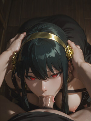 [at-sa-kon13] Yor Forger_069_Yor_Forger_Page_69