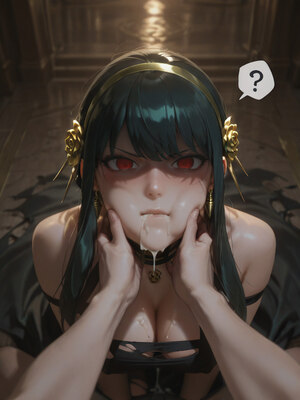 [at-sa-kon13] Yor Forger_147_Yor_Forger_Page_147