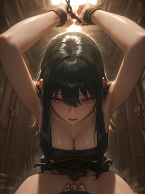 [at-sa-kon13] Yor Forger_211_Yor_Forger_Page_211