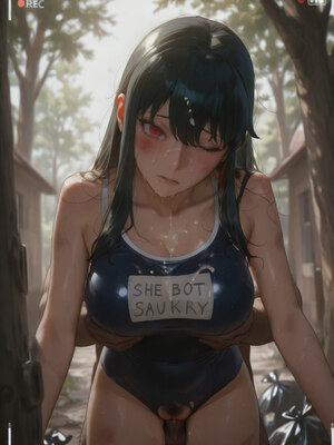 [at-sa-kon13] Yor Forger_408_Yor_Forger_Page_408