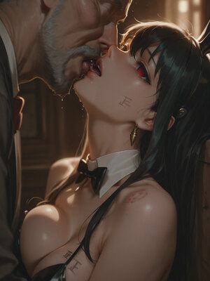 [at-sa-kon13] Yor Forger_485_Yor_Forger_Page_485