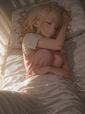 【at-sa-kon13】Kawai Mona_008_Mona_Page_7