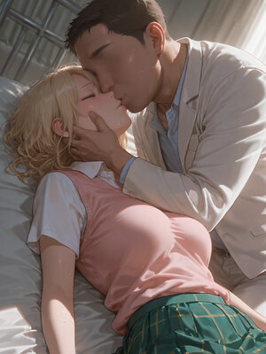 【at-sa-kon13】Kawai Mona_013_Mona_Page_12