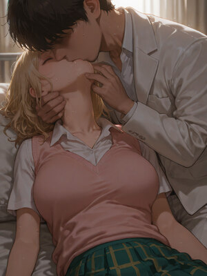 【at-sa-kon13】Kawai Mona_014_Mona_Page_13