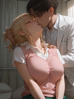 【at-sa-kon13】Kawai Mona_015_Mona_Page_14