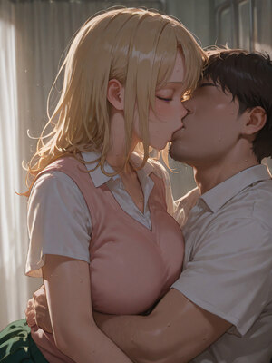 【at-sa-kon13】Kawai Mona_018_Mona_Page_17