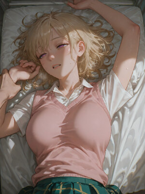 【at-sa-kon13】Kawai Mona_034_Mona_Page_34