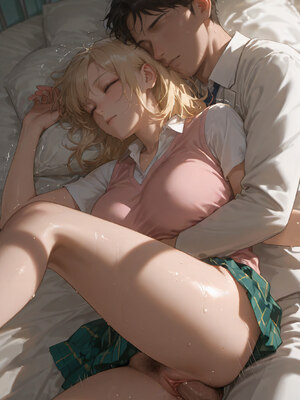 【at-sa-kon13】Kawai Mona_138_Mona_Page_138