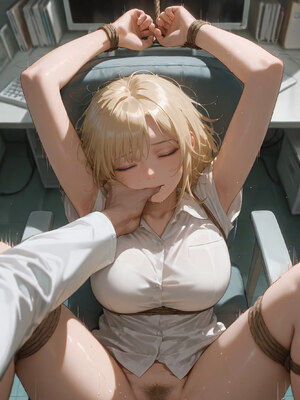 【at-sa-kon13】Kawai Mona_153_Mona_Page_153