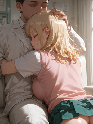 【at-sa-kon13】Kawai Mona_176_Mona_Page_176