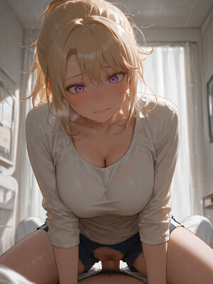 【at-sa-kon13】Kawai Mona_274_Mona_Page_274