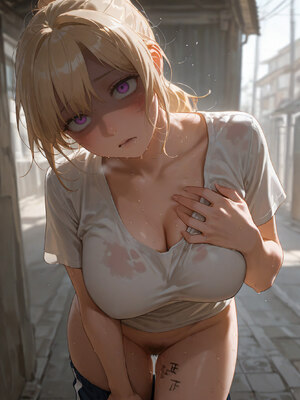 【at-sa-kon13】Kawai Mona_275_Mona_Page_275