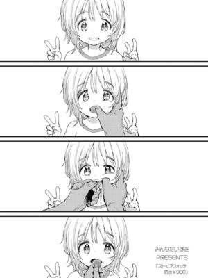 [みんなだいすき] ストップウォッチ防水￥980 + 続ストップウォッチ防水￥980 [暴碧汉化组] [DL版]_02