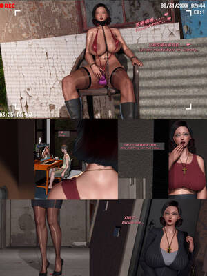 [点点滴滴]家庭教师妈妈的堕落物语-千穗理_004