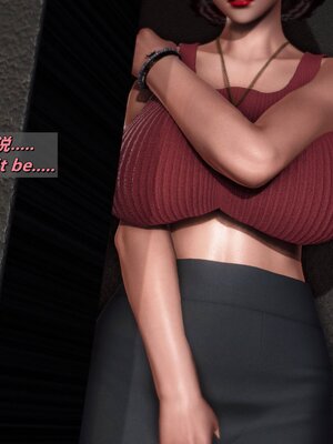 [点点滴滴]家庭教师妈妈的堕落物语-千穗理_024