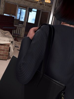 [点点滴滴]家庭教师妈妈的堕落物语-千穗理_044