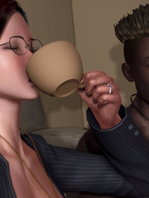 [点点滴滴]家庭教师妈妈的堕落物语-千穗理_067