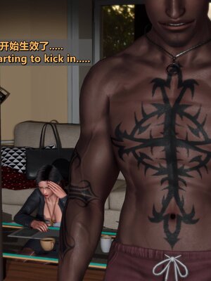 [点点滴滴]家庭教师妈妈的堕落物语-千穗理_077