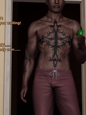 [点点滴滴]家庭教师妈妈的堕落物语-千穗理_080