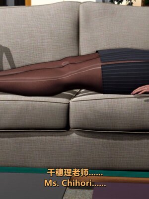 [点点滴滴]家庭教师妈妈的堕落物语-千穗理_081