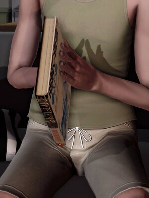 [点点滴滴]家庭教师妈妈的堕落物语-千穗理_183