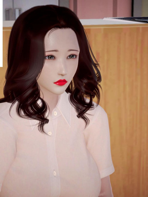 [Peter]家里屈辱的妈妈_063