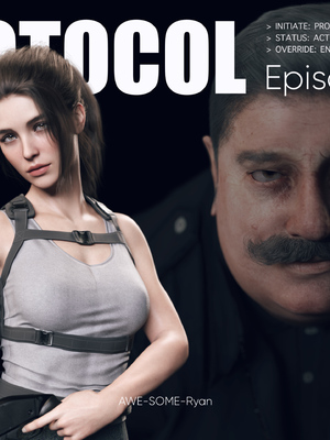 [AWE-SOME-RYAN] 欲望飞行第三季-协议02