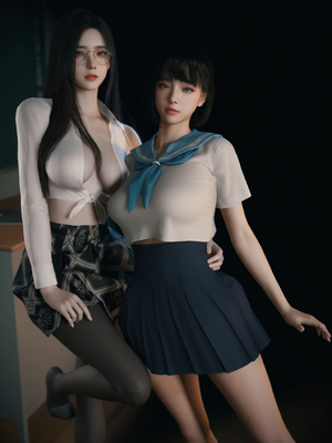 [Vchan] 图集写真_006