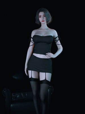 [Vchan] 图集写真_009