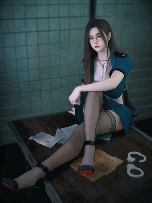 [Vchan] 图集写真_022