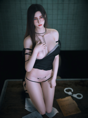 [Vchan] 图集写真_023