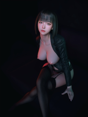 [Vchan] 图集写真_036