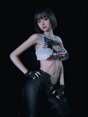 [Vchan] 图集写真_058