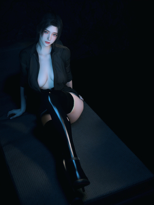 [Vchan] 图集写真_064