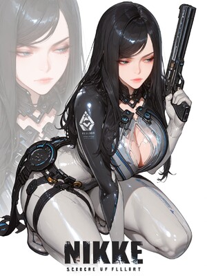 [HypeT] Raven StellarBlade_RavenStellarB005